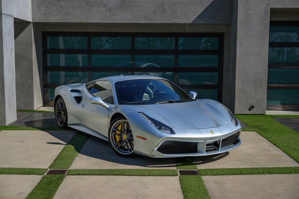 Automotive example