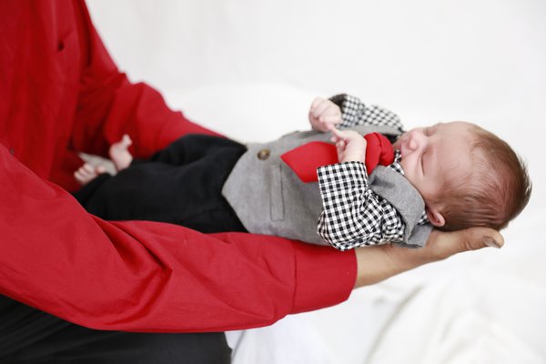 Newborn example