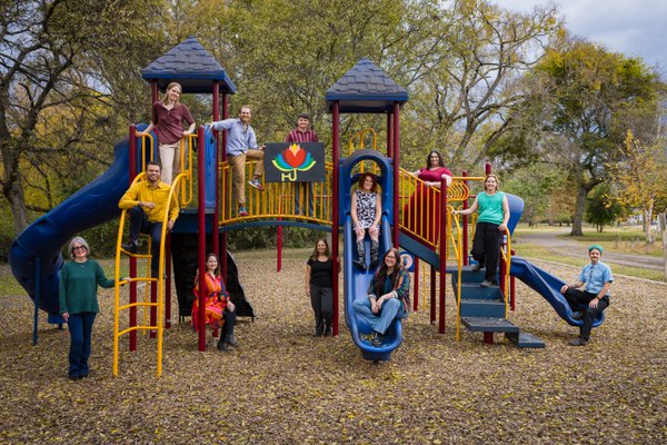 Team & Office example