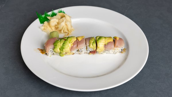 Food example