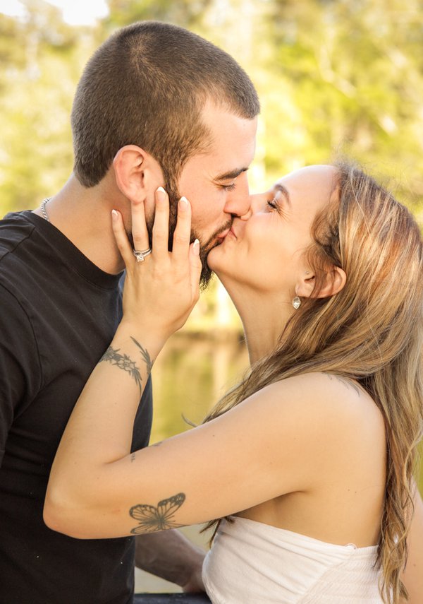 Engagement example