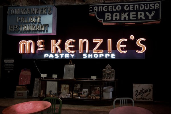 Commercial example