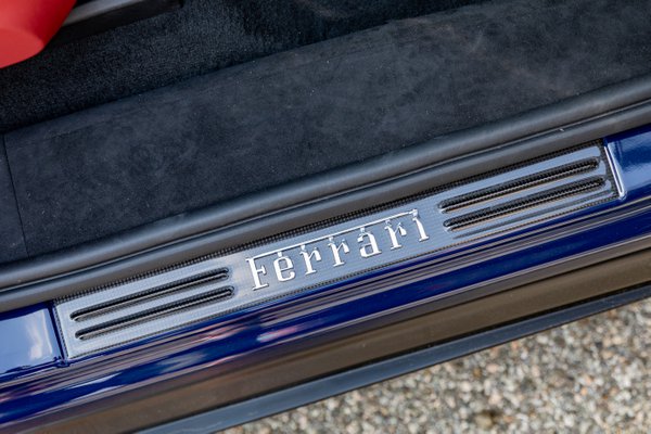 Automotive example