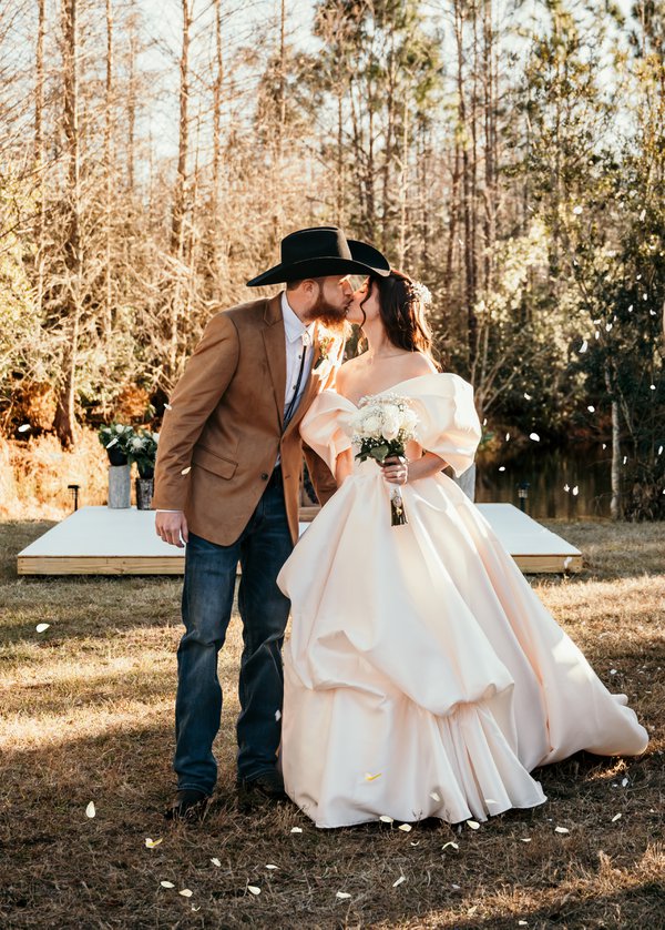 Wedding example