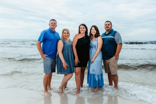 Family example