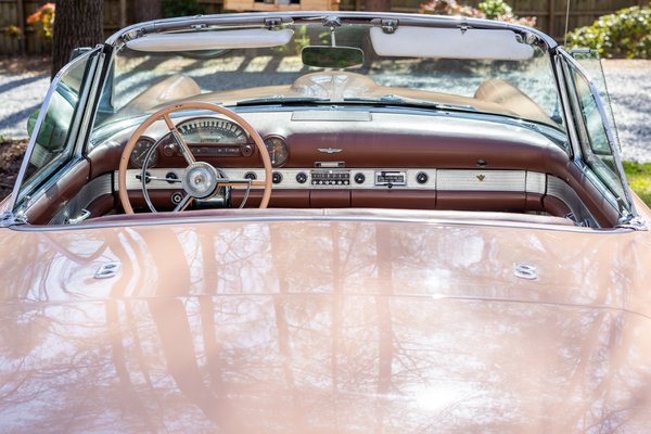 Automotive example
