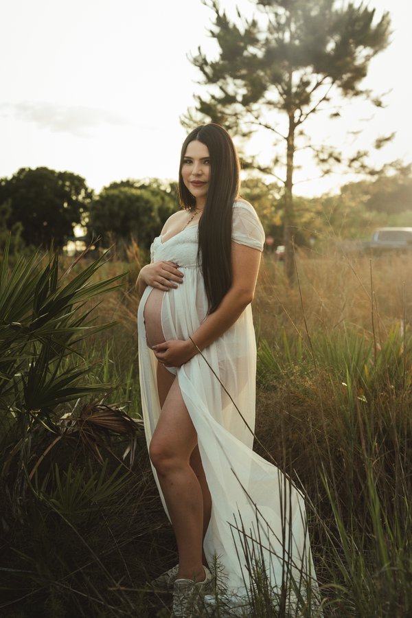 Maternity example