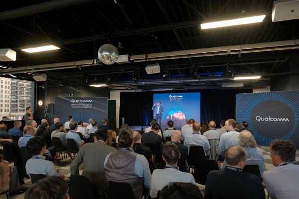 Event example