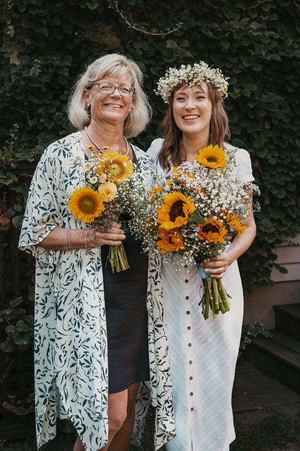 Wedding example