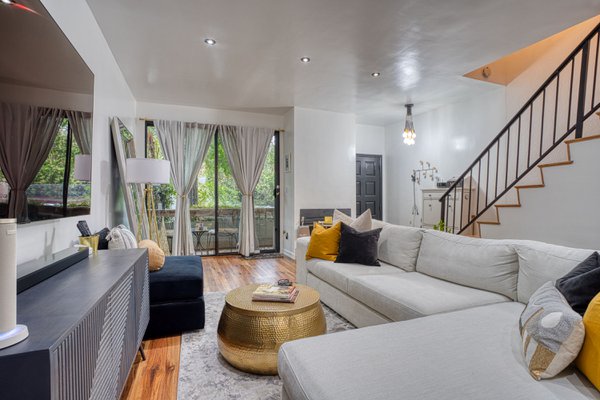 Real Estate example
