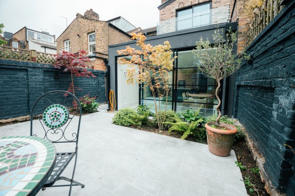 Real Estate example