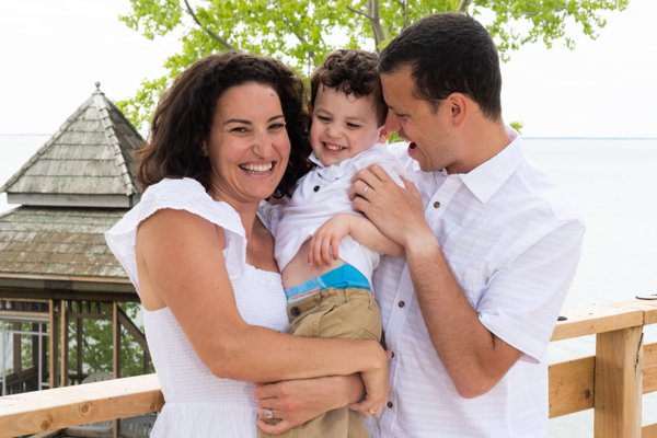 Family example