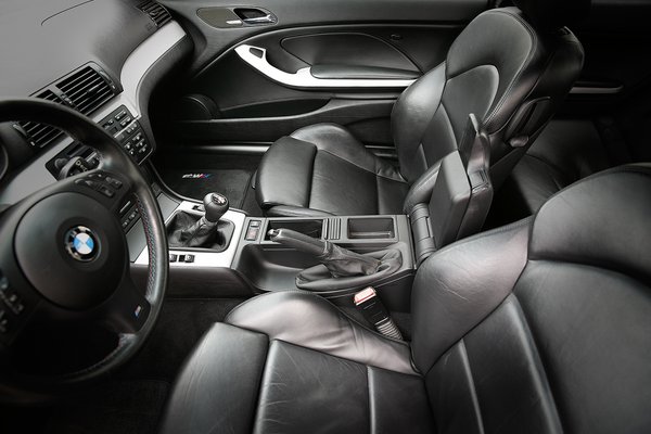 Automotive example