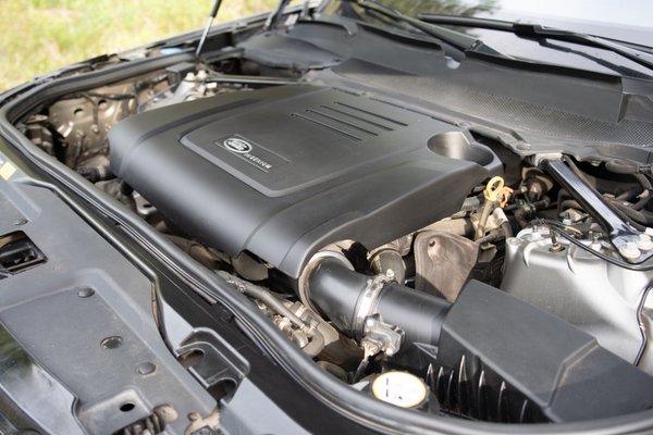 Automotive example