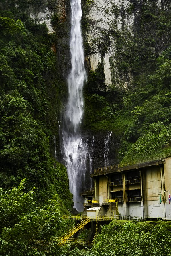 Travel example