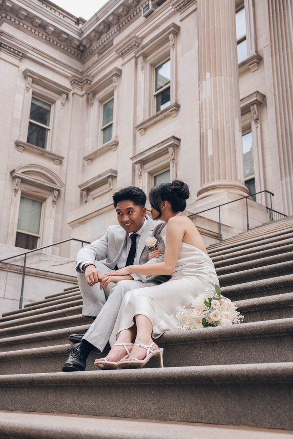 Wedding example
