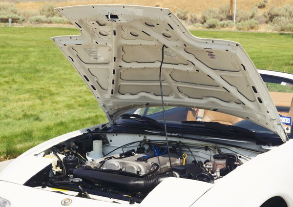 Automotive example