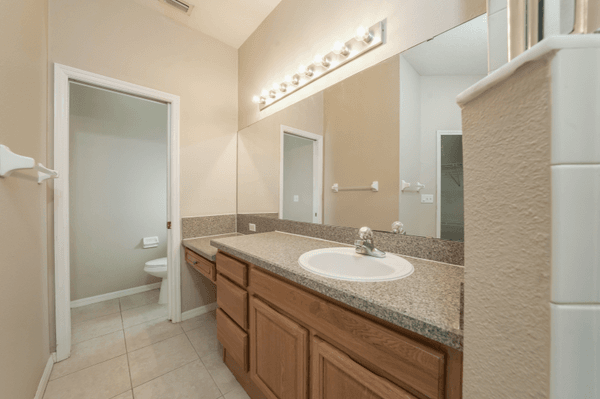 Real Estate example