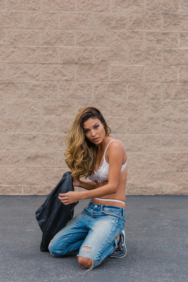 Fashion example
