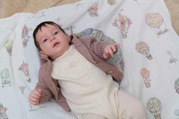 Newborn example