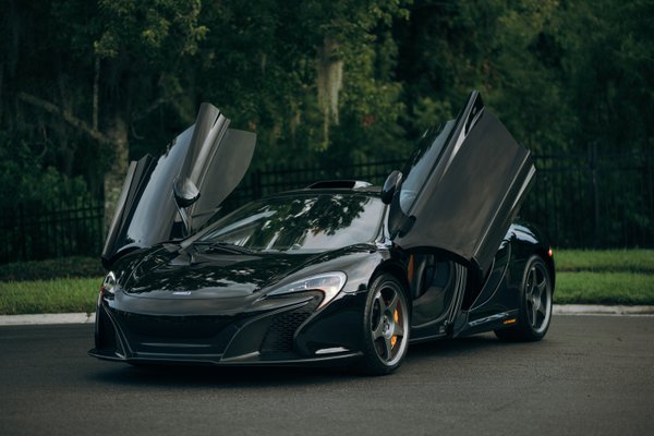 Automotive example