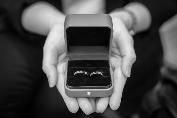 Wedding example