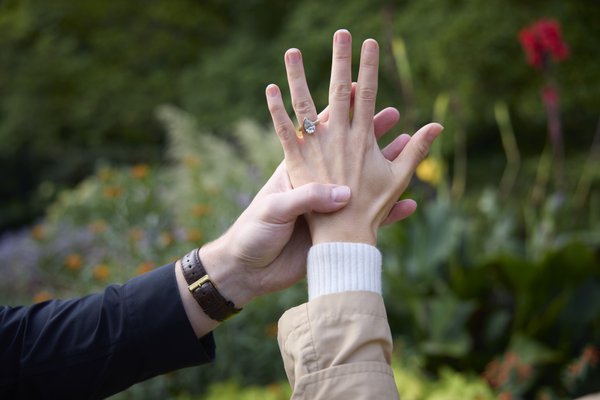 Engagement example