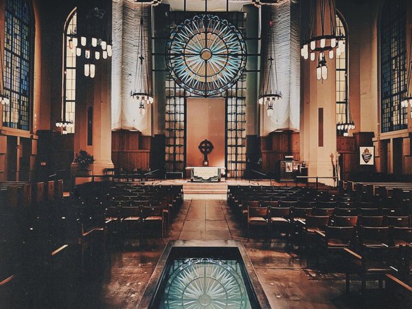 Religious example