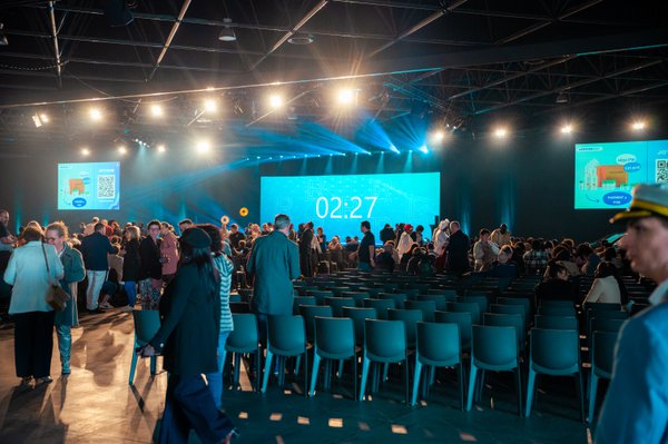 Event example