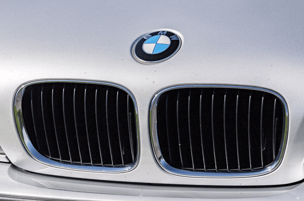 Automotive example