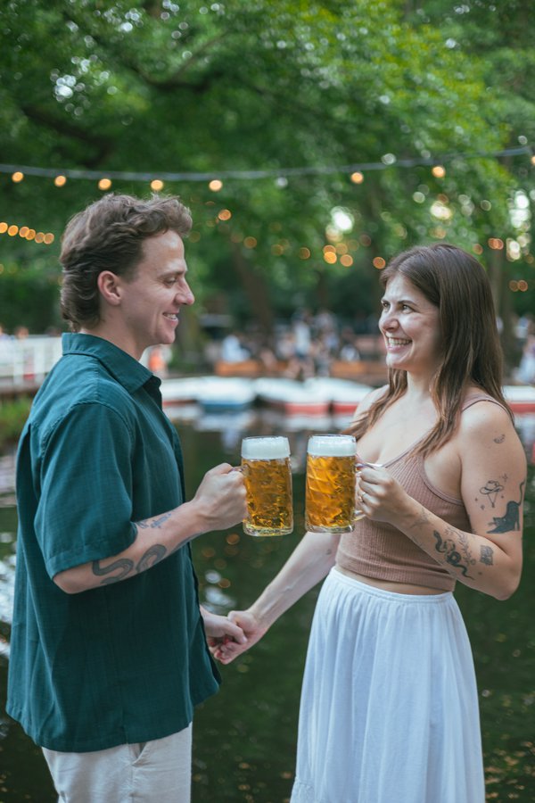 Engagement example