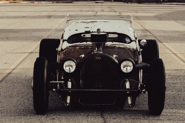 Automotive example