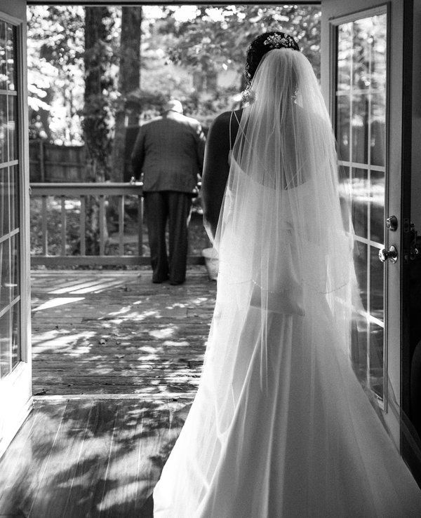 Wedding example