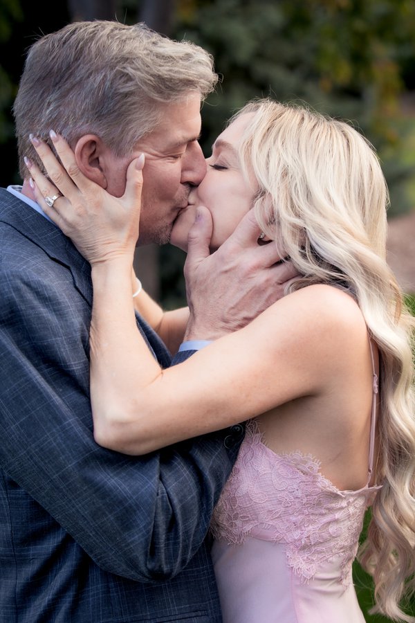 Wedding example