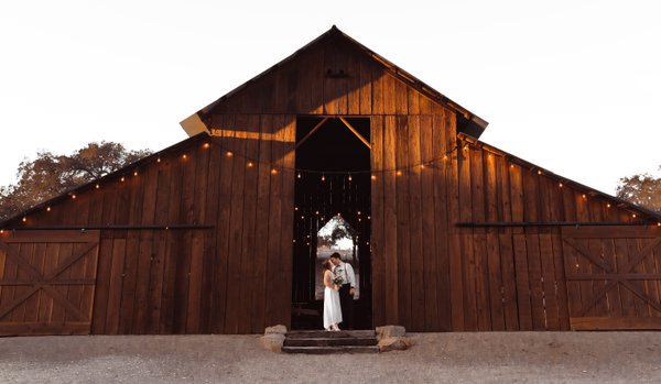 Wedding example