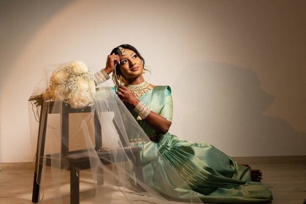 Wedding example