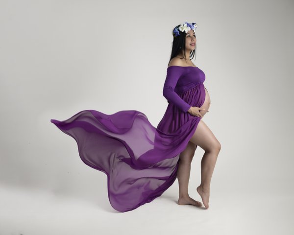 Maternity example