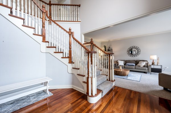 Real Estate example