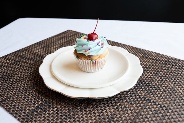 Food example