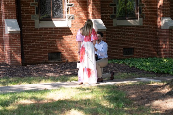 Engagement example