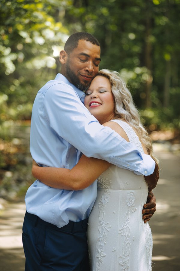 Engagement example
