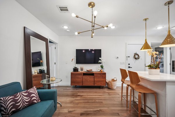 Real Estate example