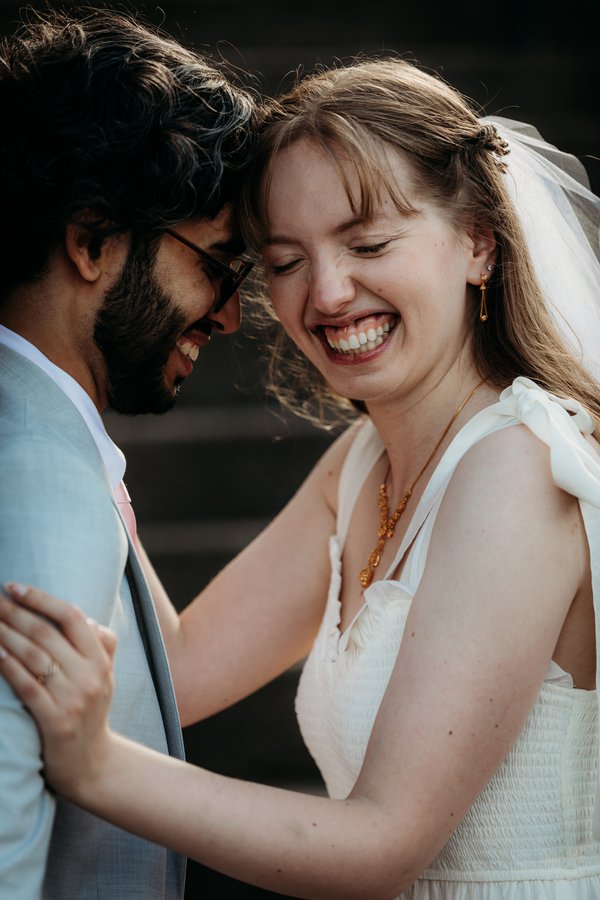 Wedding example