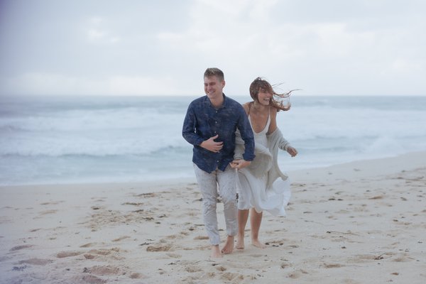 Engagement example