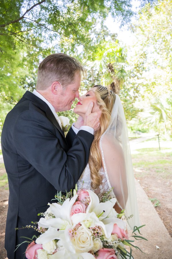 Wedding example