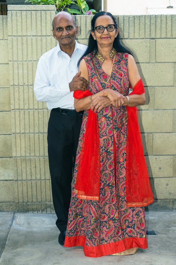 Anniversary example