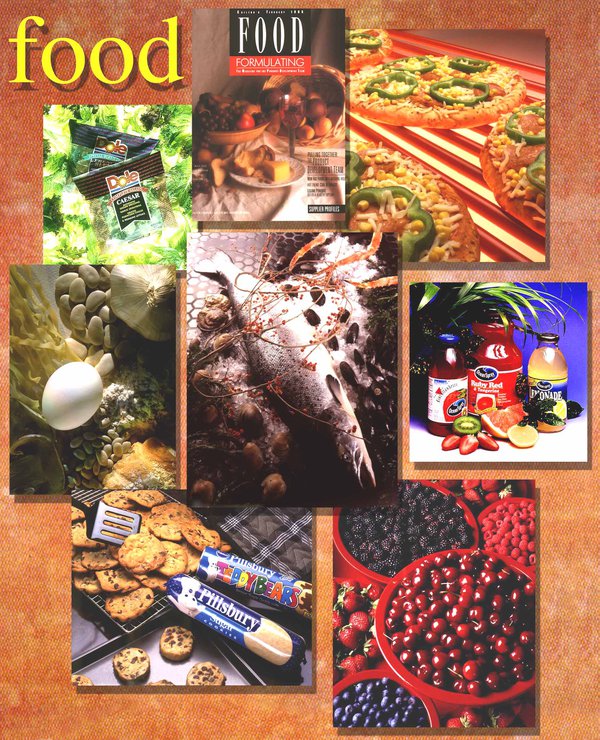 Food example