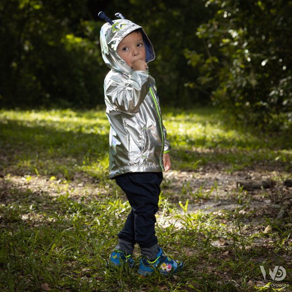 Kids example