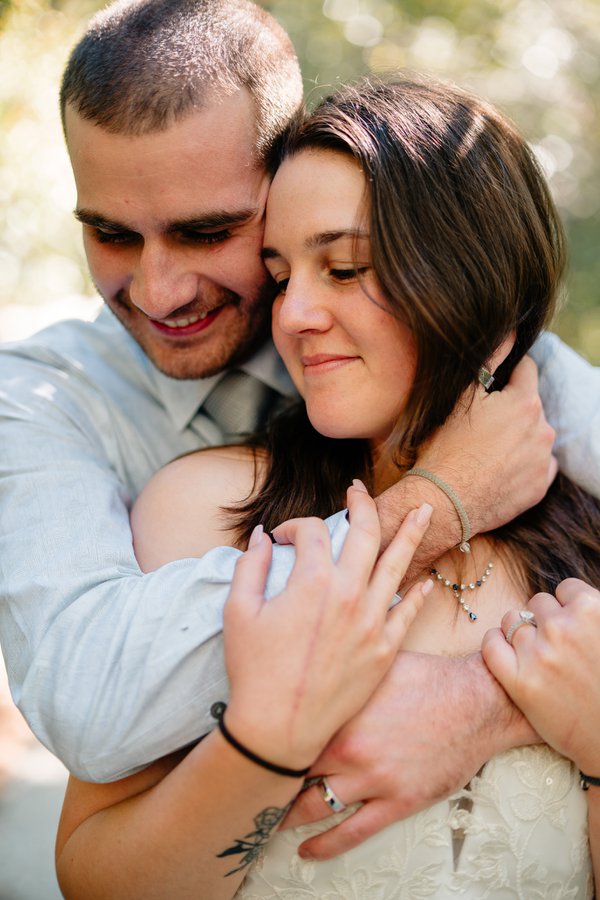 Engagement example