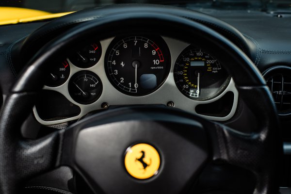 Automotive example